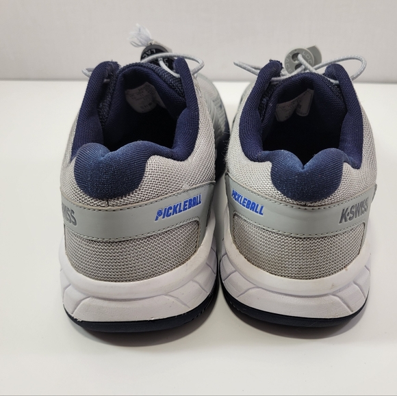 KSwiss Pickleball Shoes, Men's Size 11 - Picture 8 of 12